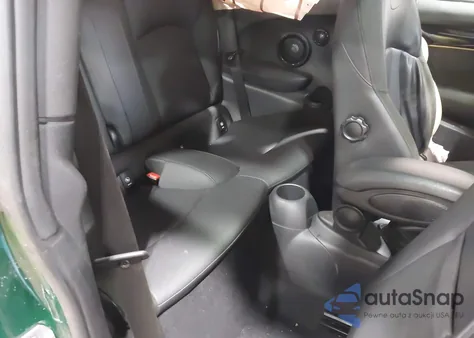 2024 Mini Hardtop Cooper S from USA, damaged, VIN WMW53DH06R2V29900